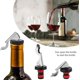 thumbnail image 5 of 9 Pcs Wine Stoppers Champagne Bottles,wine Bottle Stoppers For Red Wine,beer, 5 of 5