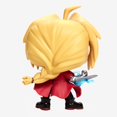 thumbnail image 3 of Funko POP! Animation: Fullmetal Alchemist S1 - Ed, 3 of 4