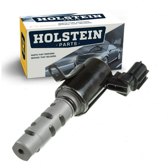 Holstein Variable Timing Solenoid VVT compatible with Kia Soul 2.0L L4 2010-2011