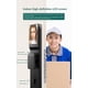 thumbnail image 5 of Smart Home Door WiFi NFC Digital Lock with 3D Face Recognition & Palm Vein, Works with Tuya, 5 of 5