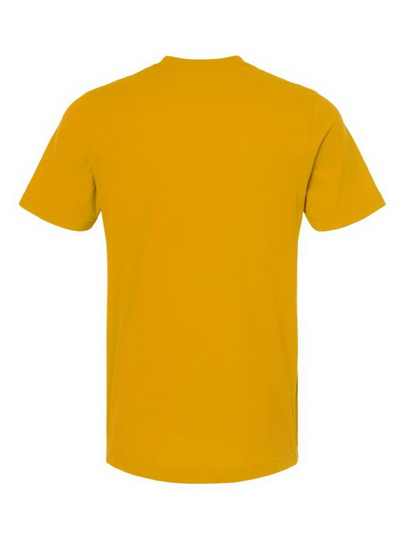 Tultex Combed Cotton T-Shirt - Walmart.com
