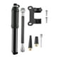 thumbnail image 1 of Inflador Eléctrico Para Motocicleta Y Bicicleta De Montaña Mini Cargador Portátil Para El Hogar Cesta Accesorios Para Bicicleta De Montaña, 1 of 5
