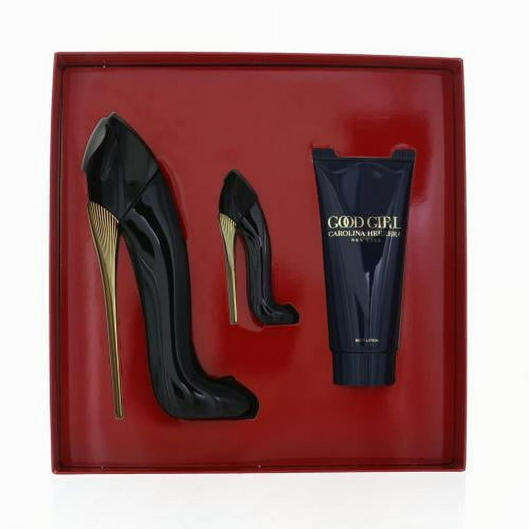 Carolina Herrera Good Girl Perfume Gift Set for Ladies
