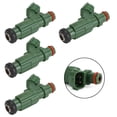 thumbnail image 3 of 4pcs Fuel Injector 63P-13761-00-00 Fit For Yamaha F150 Outboard 2004-2013, 3 of 12