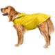 thumbnail image 1 of Chubasquero impermeable para perros, chaqueta impermeable ultraligera con forro grande para perros, chaqueta impermeable con rayas reflectantes para perros con capucha 3XL-6XL 3XL Jormftte ZH-172-1, 1 of 6