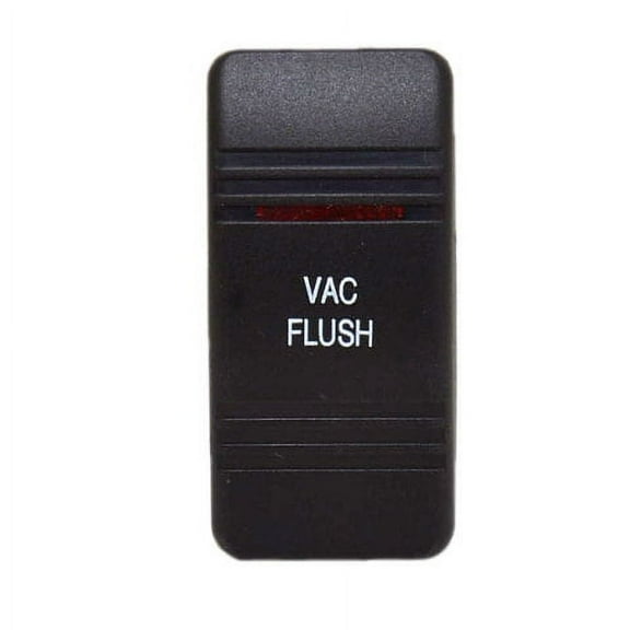 Carling Boat Contura III Rocker Switch Actuator | Godfrey Vac Flush