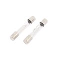 thumbnail image 2 of Unique Bargains 15pcs Microwave Oven Protection 6x40mm Axial Fuse Tubes 700mA 0.75A 5KV, 2 of 2
