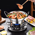 thumbnail image 4 of Alcohol Fuel Rack with Safety Cover Vertical Alcohol Stove for Buffets and Catering Events Solid and Liquid Adaptability, 4 of 7
