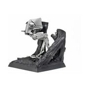 Sideshow Collectibles Endor AT-ST Diorama (Royal Selangor) New