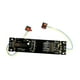 thumbnail image 1 of Escala HO 1:87 con luz y sonido Accesorios para trenes a escala HO Circuito de trenes HO 1 piezas, 1 of 9
