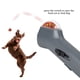 thumbnail image 5 of Comedero para mascotas, lanzador de golosinas para perros, lanzador de golosinas para mascotas, dispensador de comida para mascotas, rendimiento sólido, 5 of 7