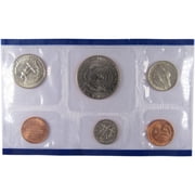 1997 U.S. Mint Set
