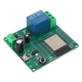 thumbnail image 4 of Módulo de relé inalámbrico WiFi Bluetooth BLE Módulo de interruptor WiFi inteligente de 1 vía AC90 a, 4 of 14