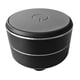 thumbnail image 4 of Mini altavoz compacto estéreo con sonido de graves, tamaño mini, reproductor de música, altavoz portátil Negro, 4 of 9