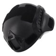 thumbnail image 2 of Casco universal con gancho y bucle desmontable de plástico de ingeniería, equipo de protección para la cabeza para niños y adultos, 2 of 15