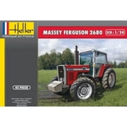 1/24 Massey Ferguson 2680 Farm Tractor