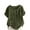 Army Green03, variant on XUNKUSGA Plus Size Cotton Linen Going Out Tops for Women Casual Summer Boho Tops Fashion Loose Fit Crew Neck Short Sleeve Floral Women's T-Shirts S-5XL Green