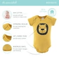 thumbnail image 4 of The Peanutshell Newborn Boy Clothes & EssentIals, 16 Piece Baby Layette Gift Set, 0-3 Month Outfits, 4 of 7