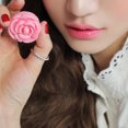 thumbnail image 2 of MasteelfCA 6PCS Lovely Empty Flower Shape Refillable Container Case for Beauty Cosmetic Lipstick Lip Balm Eyeshadow Blusher, 2 of 8