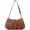 A03-brown, variant on Small Shoulder Bag Purse for Women Y2K Hobo Handbag Trendy Clutch Purse 90s Y2K Bags for Women