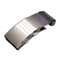 thumbnail image 1 of WANGQ 18/20/22mm 316L Solid Stainless Steel Watch Clasp, 1 of 5