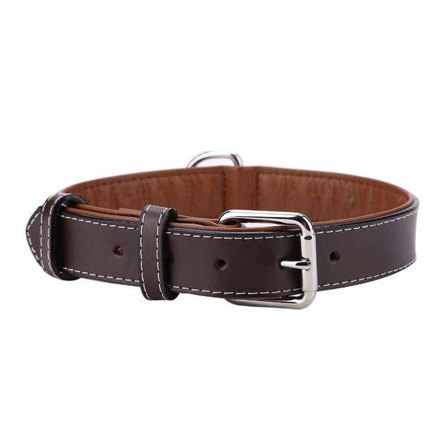 Anti Dog Collar,Adjustable Anti-lost Comfortable Soft Soft Dog Collar Adjustable Dog Collar Effortless Installation