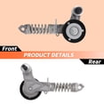 thumbnail image 4 of Tensor de cadena de distribución Unique Bargains para Buick Encore L4 1.4L 2013-2020 para Chevrolet Trax L4 1.4L 2013-2020 Número de tensor de cadena 19310324 1 pieza, 4 of 6