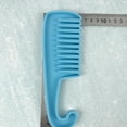 thumbnail image 4 of Oefntac Molds Comb Molds Keychain DIY Pendant Casting Molds, 4 of 7