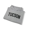 thumbnail image 4 of Tucson Arizona Moving Away Hoodie, Gifts, Hooded Sweatshirt, 4 of 4