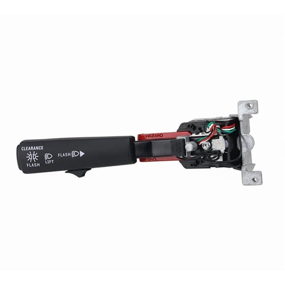 Turn Signal Switch Replaces OEM: 82406821