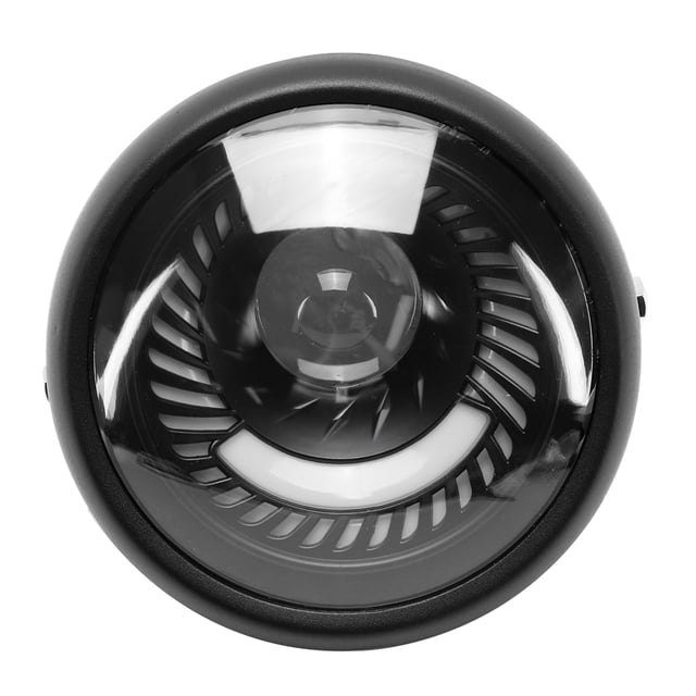 High Low Beam,6.5inches Motorcycle 12V Universal LED Headlight Universal LED Headlight Tried and Trusted