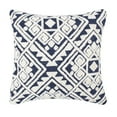 thumbnail image 3 of Coussin garni de plumes de luxe Dolce, 3 of 3