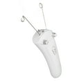 thumbnail image 4 of Epilator de Rosca de Algodón Eléctrico, Hilo Facial de Agarre Cómodo Removedor de Cabello USB Recargable para la Frente, 4 of 7