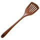 thumbnail image 1 of Cuchara de cocina, accesorios de utensilios de cocina, herramientas de postre para el hogar, regalo de Chef, cuchara de arroz, herramienta de cocina Turner ranurado, 1 of 8