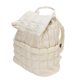 thumbnail image 5 of Mochila Acolchada Multifuncional De Gran Capacidad Con Bolsa Hinchada Para Almacenamiento De Tranvías, Uso Diario, Viaje, 5 of 7
