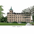 thumbnail image 4 of Norfolk State Campus Images Lithograph P, 4 of 7
