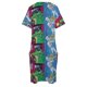 thumbnail image 5 of Vestido largo de celebración de Mardi Gras para mujer, ropa de verano, vestido de noche, elegante vestido de lujo, 5 of 7