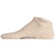 thumbnail image 5 of Hudson Calcetines deportivos unisex, paquete de 9 - Easy, puño confort, calcetines cortos, unicolor Negro/Beige 43-46, 5 of 5