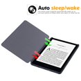 thumbnail image 3 of Funda BOZHUORUI Slim para Kindle Paperwhite 11th Gen 6.8", 3 of 7