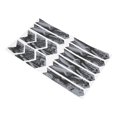 thumbnail image 4 of Pegatinas para Bicicleta de Montaña ANGGREK Calcomanías Adhesivas Impermeables 14 Piezas, 4 of 8