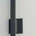 thumbnail image 4 of E41343-BZ ET2 Lighting Alumilux Line - 24 Inch 13W 2 LED Outdoor Wall Sconce-Bronze Finish, 4 of 5