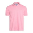 thumbnail image 3 of Chaps Men's and Big Men's Everyday Pique Polo Shirt, Sizes S-3XL, 3 of 7