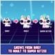 thumbnail image 5 of Juguete interactivo Bitzee Magicals con 20 personajes en su interior, 5 of 9