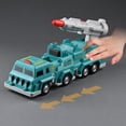 thumbnail image 3 of STEM Building Toys - Juego robot con caja almacenamiento para 3 a 8 años, 3 of 9