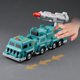 thumbnail image 3 of Transformar Sea Land Air Car Ensamblados STEM Take Apart Trucks en Robots Vehículos Construcción 25/26 Piezas Con Caja Almacenamiento Juego Magnéticos para Pequeños Educativos, 3 of 9