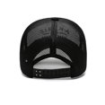 thumbnail image 4 of Gorra de béisbol de malla deportiva de verano para hombre, gorra de béisbol para mujer, gorra de sol de verano, gorra de verano, gorra de verano, ajustable, transpirable, de secado rápido, 4 of 5