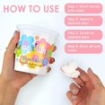 thumbnail image 2 of Exfoliante Corporal Primal Elements Flor Infantil 10 Onzas, 2 of 6