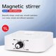 thumbnail image 5 of W601 Mini Magnetic Stirrer 2000RPM Adjustable Speed Lab Mixer with Brushless Motor for Laboratory &, 5 of 5