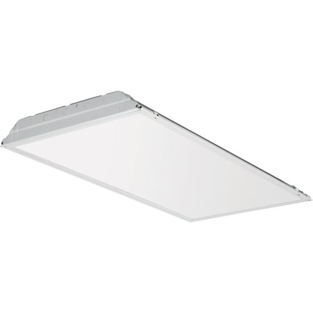 UPC 190887000498 product image for Lithonia GTL LED Troffer Grid Light Fixture | upcitemdb.com