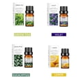 thumbnail image 5 of YiJuHui Aromatherapy Oil for Humidifier, Therapeutic Grade Natural Essential Oils 10 Pack, Stress Relief Home Fragrance, Aromatherapy Diffuser Oils Set for Relaxation Sleep Gift, 5 of 9